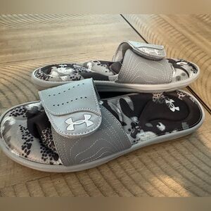Under Armour Slides